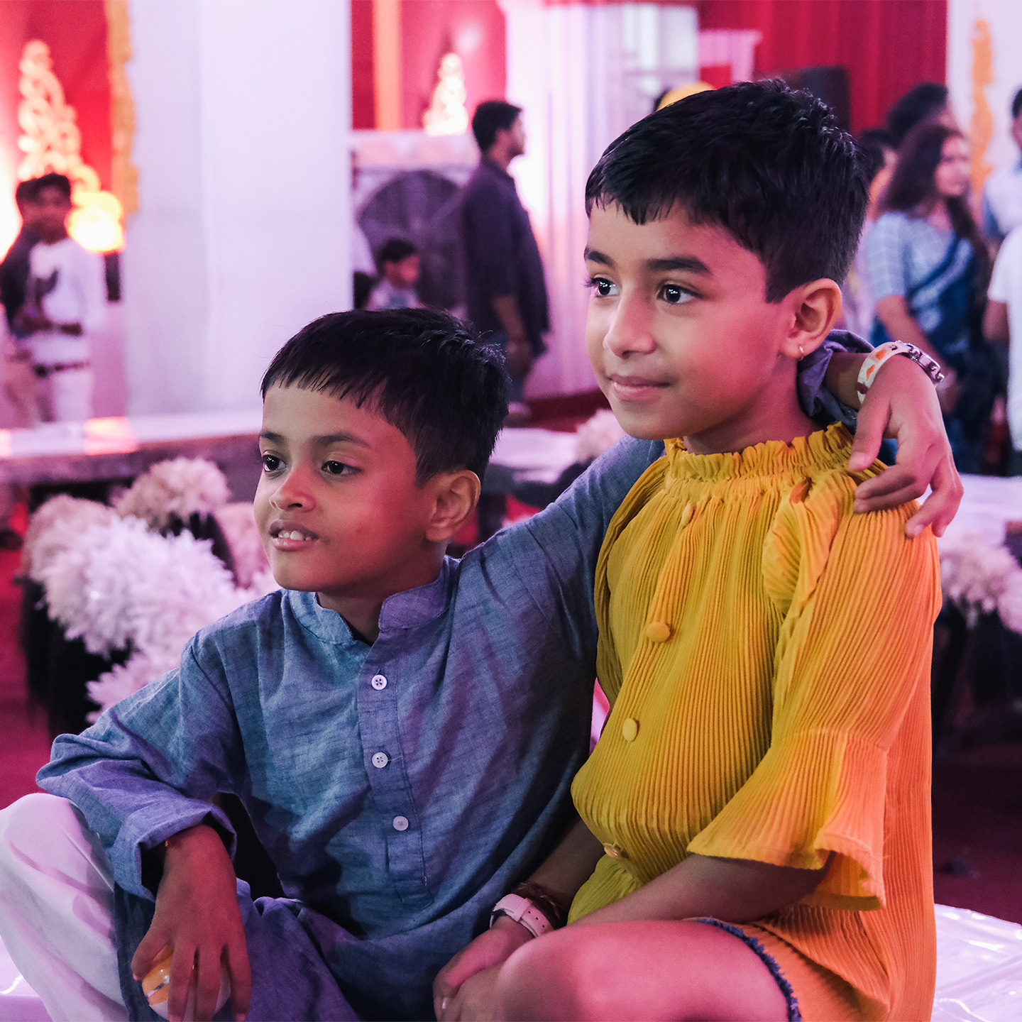 Durga Puja India | Gallery