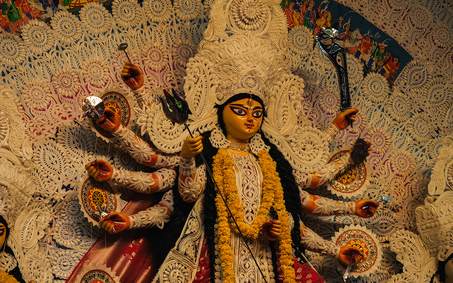Durga Puja India | Gallery
