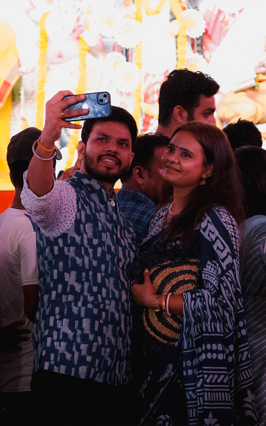 Durga Puja India | Gallery