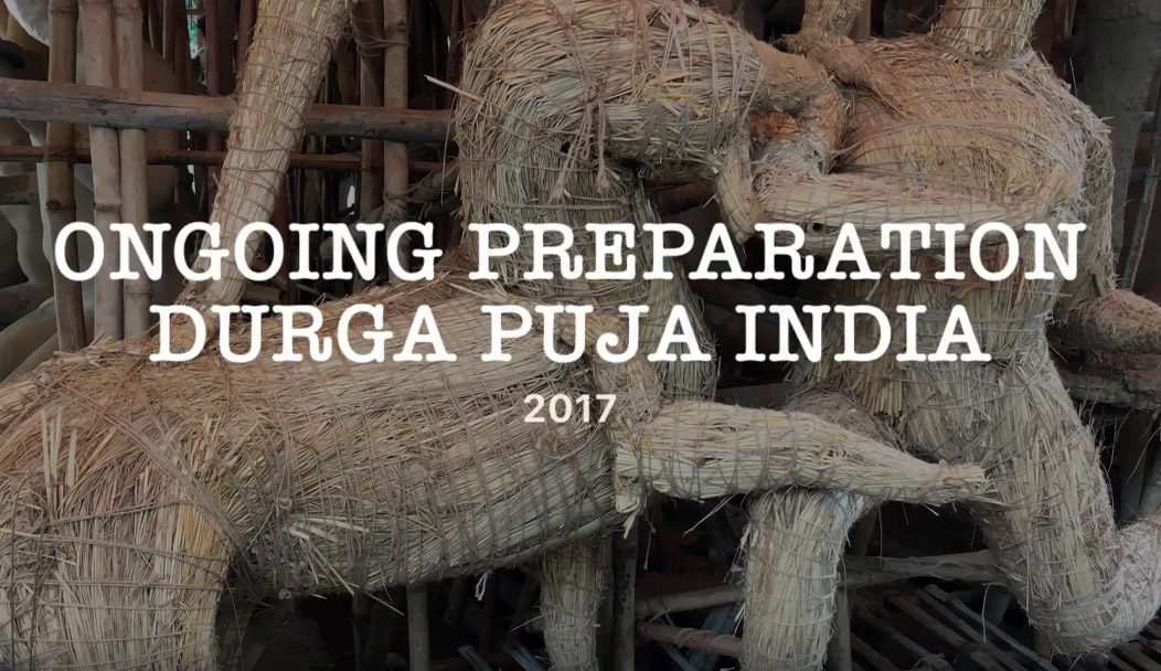 Durga Puja India | Durga Maa